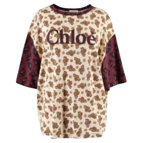 t shirt chloe|women's chloe blouses.